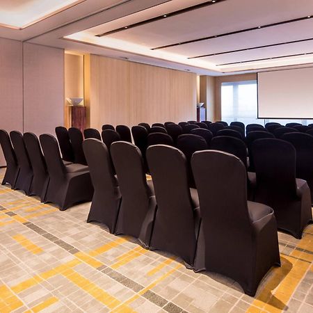 Courtyard By Marriott Shanghai Hongqiao Qingpu Eksteriør bilde